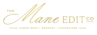 The Mane Edit Co - Home